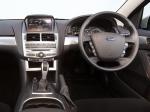 Ford Falcon G6 2011 года